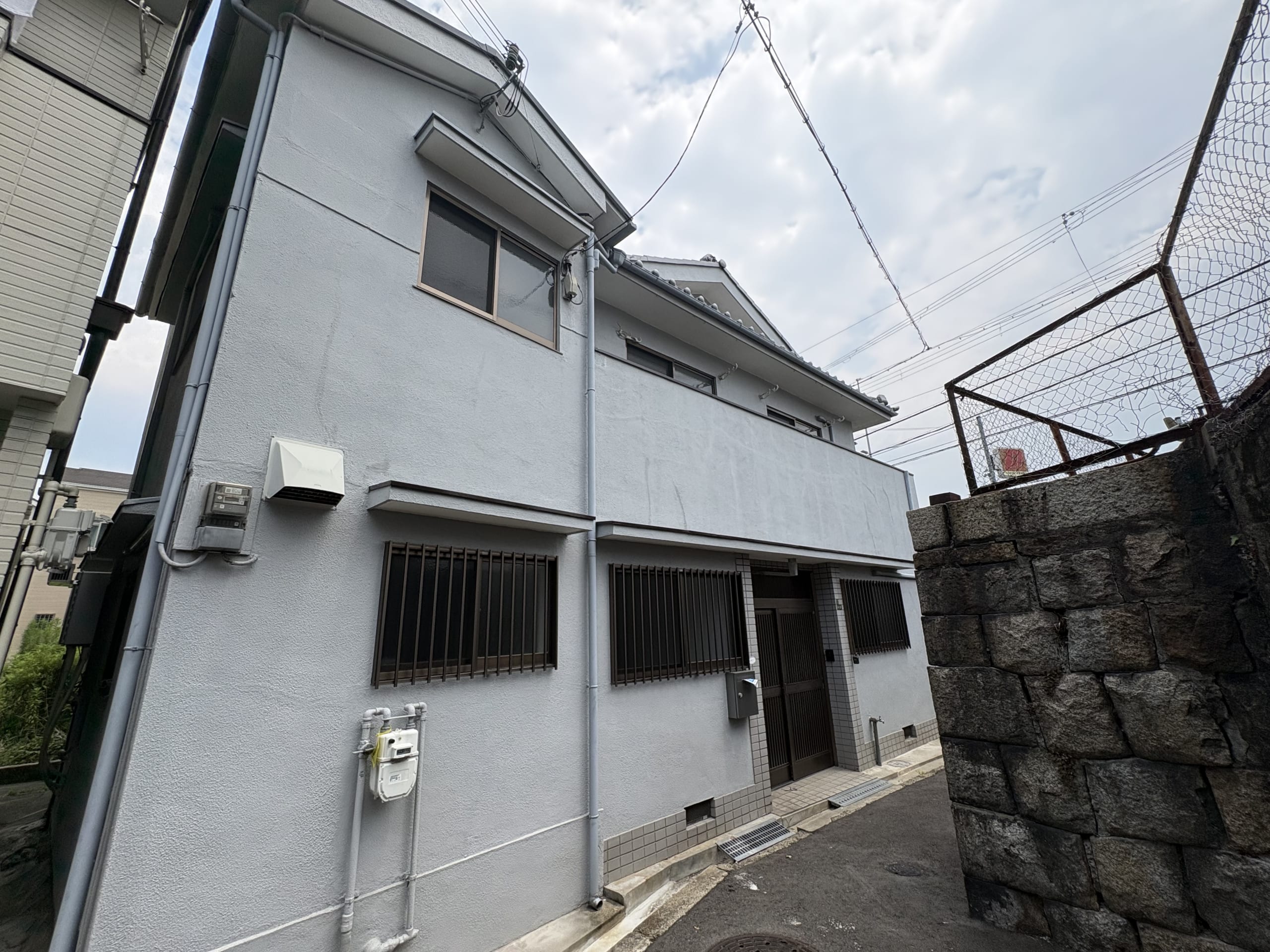 柴島3丁目 中古戸建